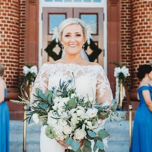 Meet your Posher, Claire